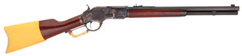 Taylors And Com 101972 Taylors & Company 550172COM 1873 Comanchero 45 Colt (LC) Caliber with 10+1 Capac
