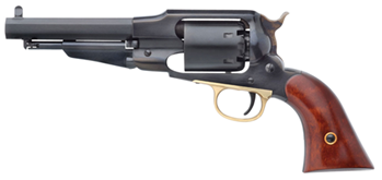 Taylors And Com 101986 Taylors and Company 550833 1858 Remington Break Open 44 Cal Striker Fire 5.50" 6