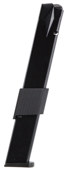 Promag 102364 CAN-A3 PROMAG CANIK TP9 9MM 32RD BLUE STEEL