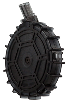 Promag 102367 ProMag MARA4 OEM  Black Drum 70rd for 22 LR Marlin 795, 795SS