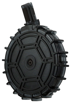 Promag 102370 REM-A4 PROMAG REM 597 22LR 70RD DRM SMK PLY