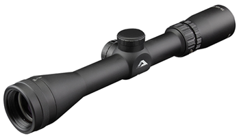 Aim Sports Inc 102705 Aim Sports J3HD31232A Scout  Black Anodized 3-12x32mm AO 1" Tube A1-BDC Reticle