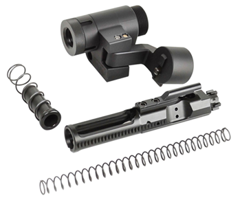 Dead Foot Arms 102706 Dead Foot MCSRFSRCBN1 Modified Cycle System  with Right Side Folding Stock Adapt