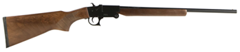 102718 Hatfield Gun Company USH410BY SGL  410 Gauge with 20" Blue Oxide Barrel, 3" Cham