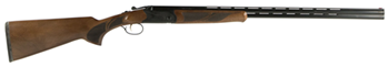 102723 Hatfield Gun Company USF410W Field  410 Gauge with 28" Blued Oxide O/U Barrel, 3