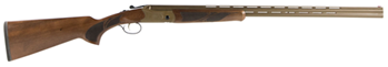 102724 Hatfield Gun Company USF410B Field  410 Gauge with 28" Barrel, 3" Chamber, 2rd C