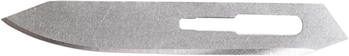 102849 Kershaw 1890RBX LoneRock RBK Replacement Blades Drop Point 2.75" Satin 60A SS Bl
