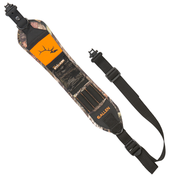 102882 Allen 8690 Hypa-Lite Bull Stalker Sling made of Mossy Oak Mountain Country Hypal