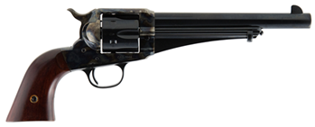 Cimarron F.a. C 103008 Cimarron CA151 1875 Outlaw 45 Colt (LC) Caliber with 7.50" Blued Finish Barrel,