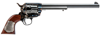 Cimarron F.a. C 103022 Cimarron CA558 Wyatt Earp Frontier Buntline Hollywood Series 45 Colt (LC) 6rd 10