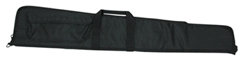 Boyt Harness Co 103175 Bob Allen 79003 Max-Ops Rectangular Tactical Rifle Case Water Resistant Black Po