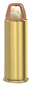 103208 Magtech 44F Range/Training  44 S&W Spl 240 gr Full Metal Jacket (FMJ) 50 Bx/ 20