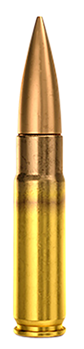 103210 Magtech 300BLKSUBA Tactical/Training  300 Blackout 200 gr Full Metal Jacket Subs