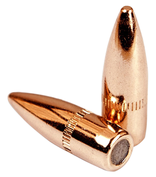 Berrys Manufact 103227 Berrys 00339 Superior Rifle  223 Rem .224 55 gr Full Metal Jacket Boat-Tail (FMJ