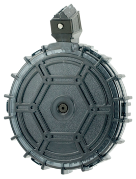 Promag 103301 RUG-A30 PROMAG RUG 10/22 22LR 70RD DRM SMK
