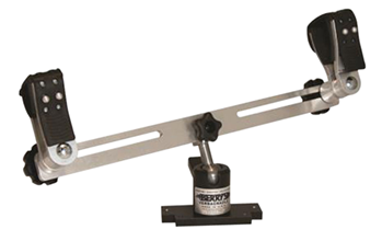 Berrys Manufact 103320 Berrys 05569 VersaCradle Gun Vise System Stainless Rifle