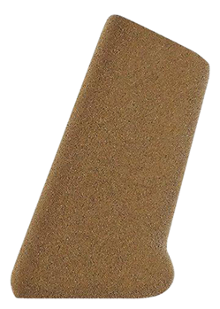 Eezer Sports Pr 103487 EZR Sport 10720 Shotgun Gauntlet A2 Style Pistol Grip Flat Dark Earth Polymer fo