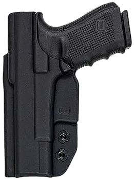 Comp-tac Victor 103560 Comp-Tac Infidel MaxSIG P320/250 Compact 9mm/40 Black Kydex