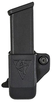 Comp-tac Victor 103574 Comp-Tac Single Fits Glock 43 9mm Luger Kydex Black