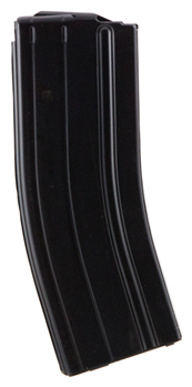 Promag 103686 COL-A27 PROMAG AR-15/M16 6.8MM 27 RD BLU STL