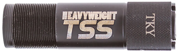 Carlsons 103719 Carlson's Choke Tubes 38000 TSS Turkey  Rem Choke 12 Gauge 17-4 Stainless Steel