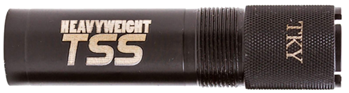 Carlsons 103724 Carlson's Choke Tubes 38013 TSS Turkey  Benelli/Beretta Mobil 20 Gauge 17-4 Stai
