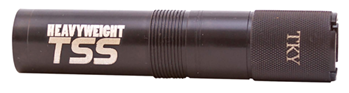 Carlsons 103725 Carlson's Choke Tubes 38015 TSS Turkey  Benelli Crio Plus 12 Gauge 17-4 Stainles