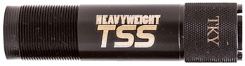 Carlsons 103729 Carlson's Choke Tubes 38023 TSS Turkey  Browning Invector-Plus 20 Gauge 17-4 Sta