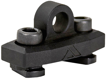 Aim Sports Inc 103731 Aim Sports MTMSE Sling Mount M-LOK Aluminum Black Anodized