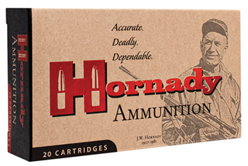 Hornady Mfg Co 1038 Hornady 80881 Custom  300 Blackout 135 gr Flex Tip eXpanding 20 Bx/ 10 Cs
