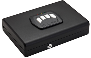 Snap Safe 103897 75432 SNAPSAFE KEYPAD VAULT