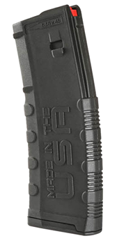 Amend 2 Magazin 103952 Amend2 556MOD2BLK30 MOD-2  Black Detachable 30rd 223 Rem, 5.56x45mm NATO for AR-