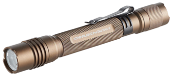 Streamlight 103989 STL 88072  PROTAC 2AA    COYOTE BROWN