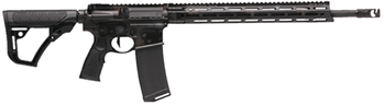 Daniel Defense 104004 DDF 02364047 DDM4V7 PRO RATTLECN 5.56 18