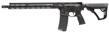 Daniel Defense 104006 DDF 02267047 DDM4V7 RATTLECN     5.56 16