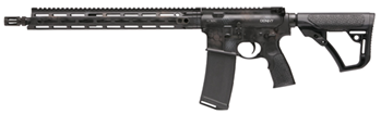 104007 Daniel Defense 0212802267067 DDM4 V7 *CO Compliant 5.56x45mm NATO 16" No Magazin