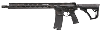 Daniel Defense 104008 DDF 02957047 DDM4V7 LW RATTLECN  5.56 16