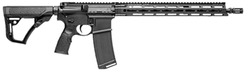 Daniel Defense 104009 DDF 02267055 DDM4V7 LWCC     *CA* 5.56 16 RATTLECN