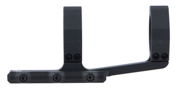 104086 Aero Precision APRA211311 Ultralight Scope Mount 1-Pc Base & Ring Combo 6061-T6