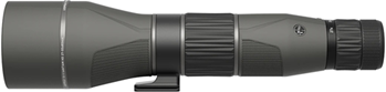 104178 Leupold 175912 SX-5 Santiam HD 27-55x80mm Shadow Gray Armor Coated Straight Body