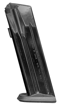 104211 Beretta USA JMAPX159CENT OEM  Black Detachable 15rd 9mm Luger for Beretta APX Ce