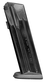 104217 Beretta USA JMAPX1040CEN OEM  Black Detachable 10rd 40 S&W for Beretta APX Centu