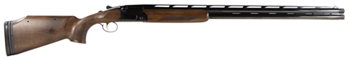 104306 CZ-USA 06586 All American  12 Gauge with 32" Ported Barrel, 3" Chamber, 2rd Capa