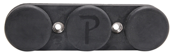 Pachmayr 104550 PAC 03190 PAC-MAG GUN STORAGE MAGNET