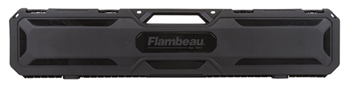 Flambeau Outdoo 104687 Flambeau 6448SC Express Gun Case 48" Rifle/Shotgun 46.125" L x 9.25" W x 3.5" D