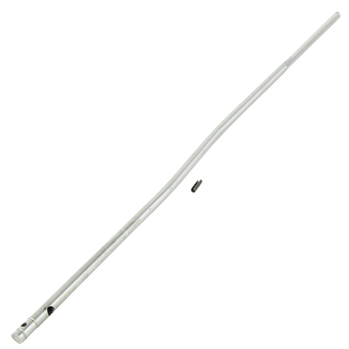 Tacfire 104748 TacFire MAR008 AR15/M16 Carbine Length Gas Tube with Pin Stainless Steel