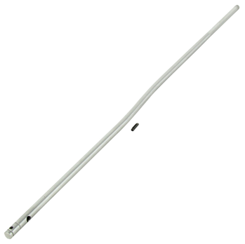Tacfire 104751 TacFire MAR011 AR15/M16 Mid-Length Gas Tube with Pin Stainless Steel