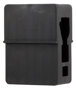 Tacfire 104780 TacFire TL009 Upper Vise Block  AR-15 Polymer