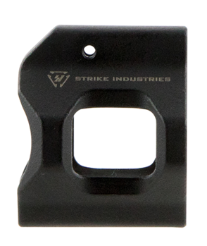 Strike Industri 105015 Strike ARLPGB AR Low Profile Gas Block .750" Black Nitride Steel