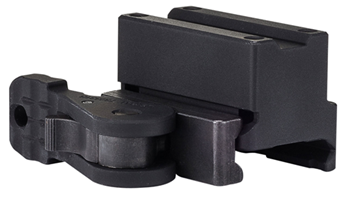 105077 Trijicon AC32083 MRO Co-Witness Levered QR Mount Black 1.50"
